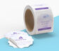 Single labels & roll labels