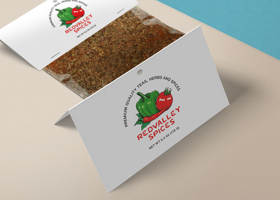 custom header cards