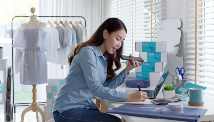 Well-Designed Custom Boxes