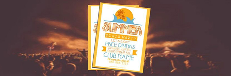 5 Tips for Finding the Right Flyer Font