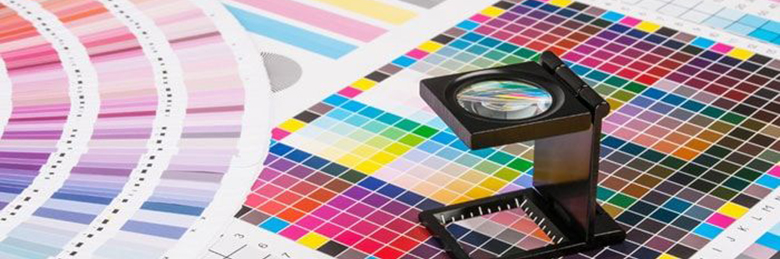 Why Printing Uses CMYK