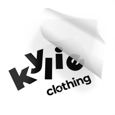 Custom Transfer Stickers