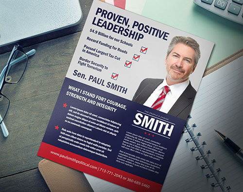 Cheap Brochure Printing