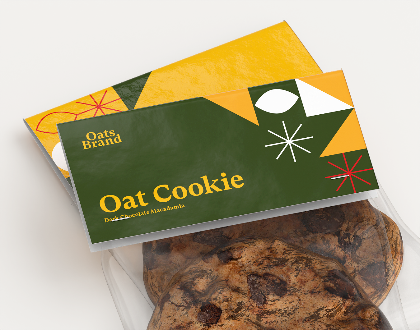 Holiday Header Cards