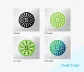 print color