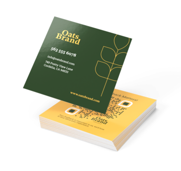 Business Cards