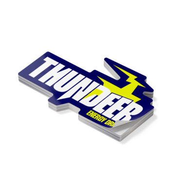 Custom Stickers