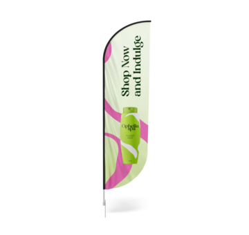Feather Flags