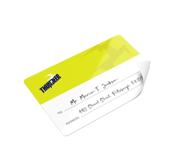 Address Labels