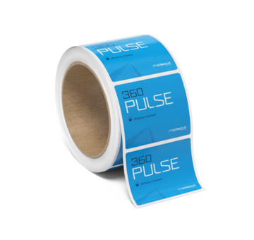Roll Labels