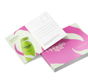 Custom Postcards