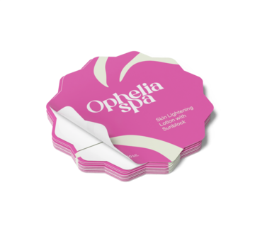 Custom Labels