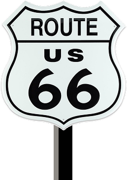 route