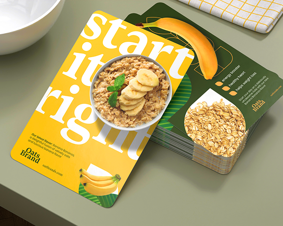 RESTAURANT PRINTING