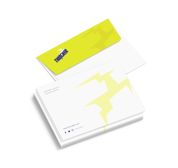 Envelopes