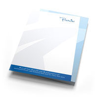 Letterhead