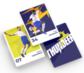 Custom Trading Cards