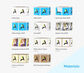 waterproof labels printing