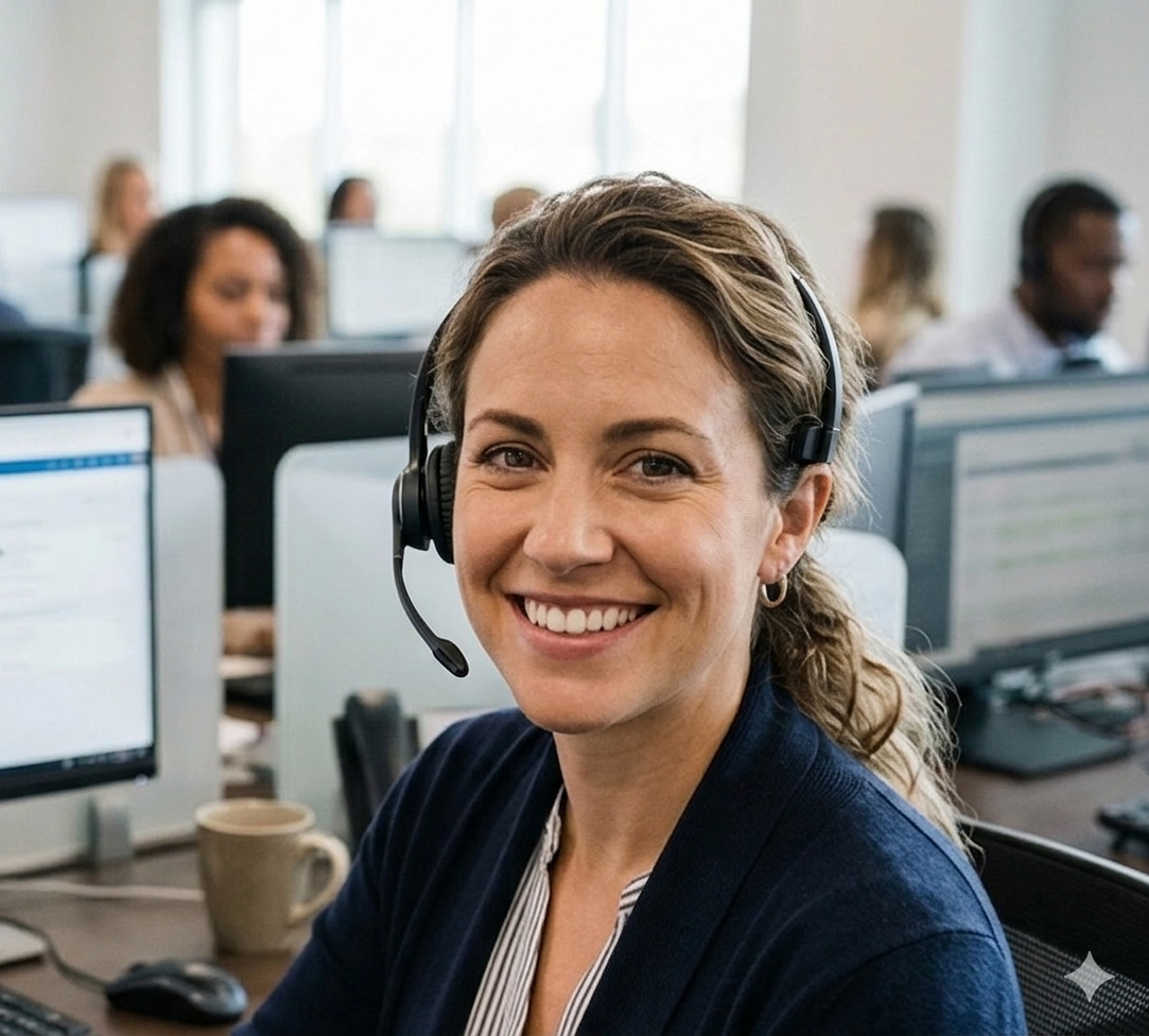 Help Mailing Service