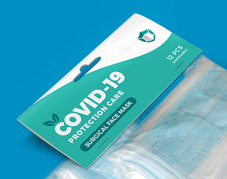 custom header cards