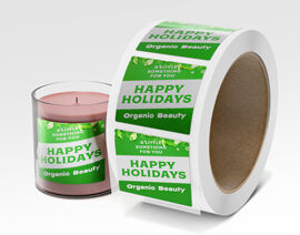 Print Product Labels