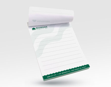 Print Notepads