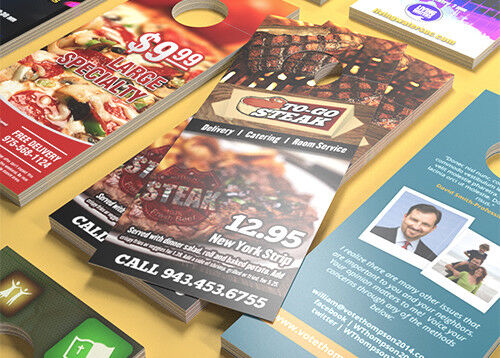 Door Hangers