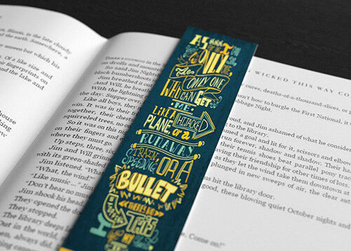 Bookmarks