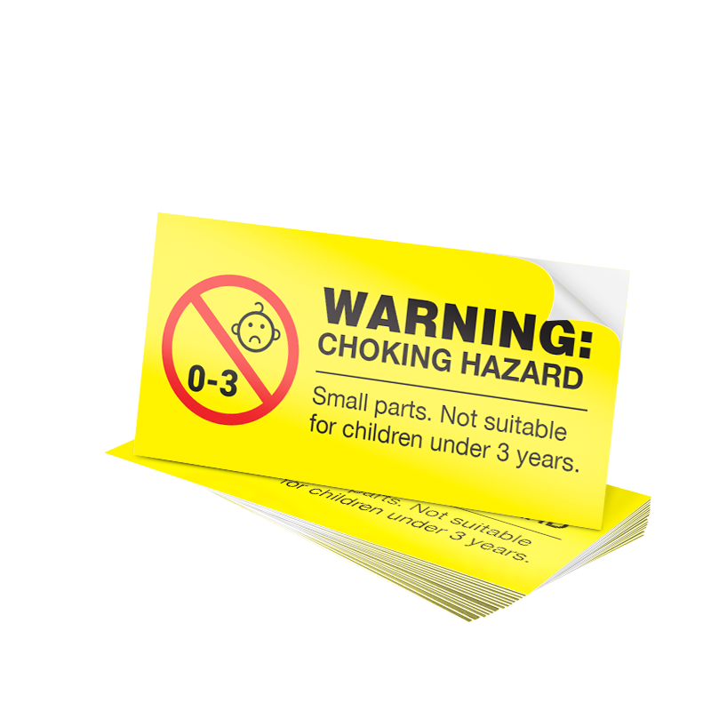 Warning Labels