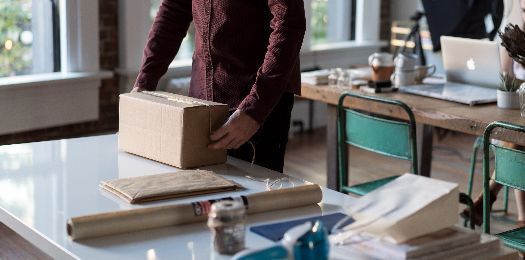 E-commerce Industry Image