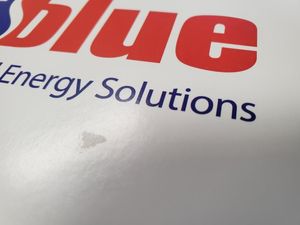 Presentation Folders