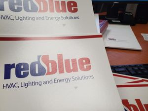 Presentation Folders