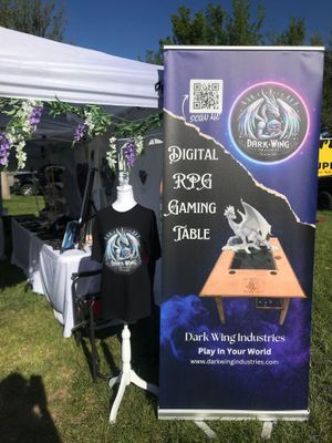 Fantastic Eye Catcher!