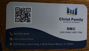 Good Professional Look