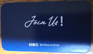 Good Professional Look