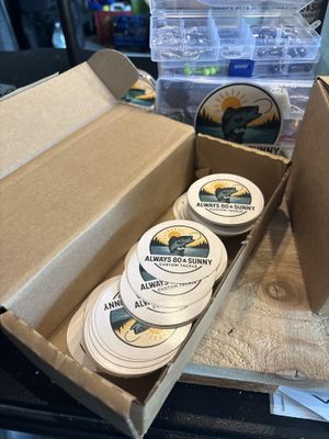 Great product and fast shipping. 