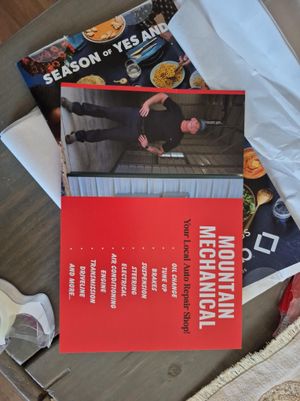 EDDM&reg; Postcards