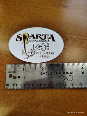 Bar Far the best price for a great feelng sticker