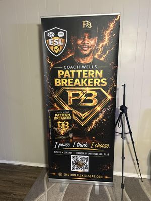 Retractable Banners