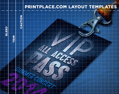 Hang Tags - Print Templates - Free Download | PrintPlace