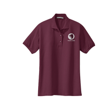 Ladies' Silk Touch Sport Polos