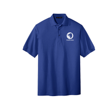 Men’s Silk Touch Sport Polos