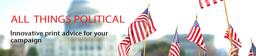 Political Campaign Materials