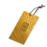 spot uv hang tags