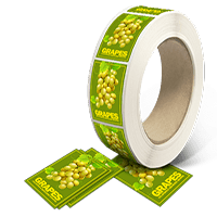 Business Stickers