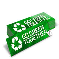 Bumper Stickers