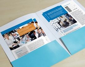 Trade Show Sales Sheets